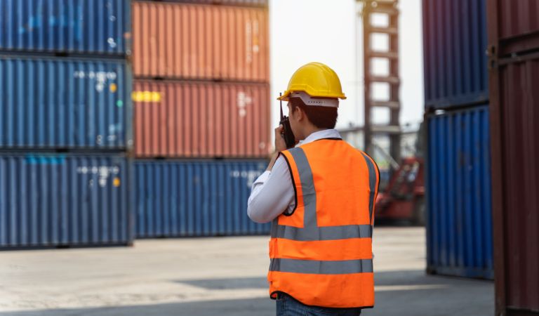 Customs Clearance Services in Malaysia