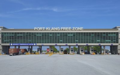 Malaysia’s Strategic Gateway for Global Trade and Logistics