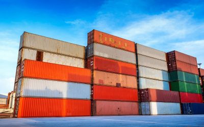 Driving Malaysia’s Global Logistics and Trade Network