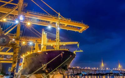 Driving Southeast Asia’s Supply Chain and Economic Growth